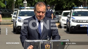 Vesti u 60 sekundi